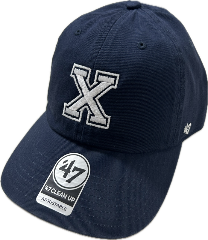 Hat '47  Mvp-Tonal X Logo