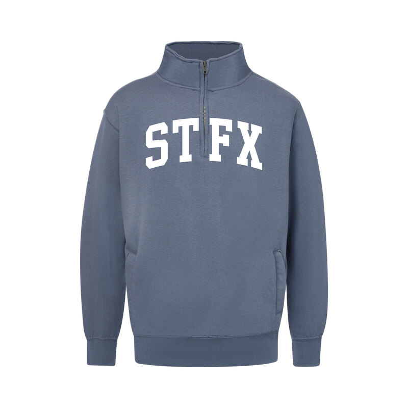 Fundamental Fleece 1/4 Zip
