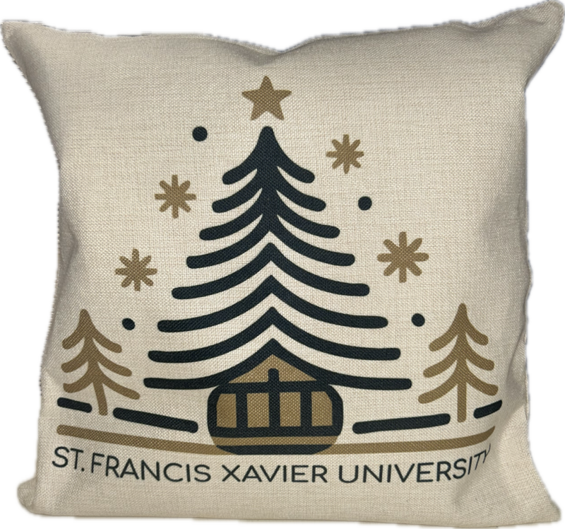 Linen Cushion Cover 18"X18"