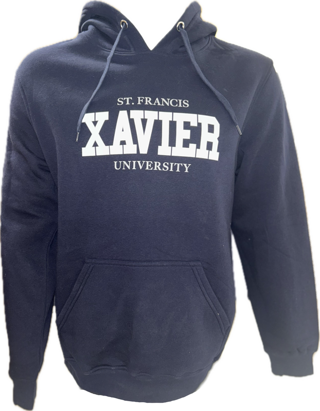 StFx - St. Francis Xaveir University