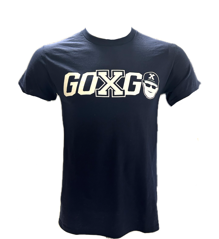 Ladies- Fr. Stanley Macdonald-"Goxgo"