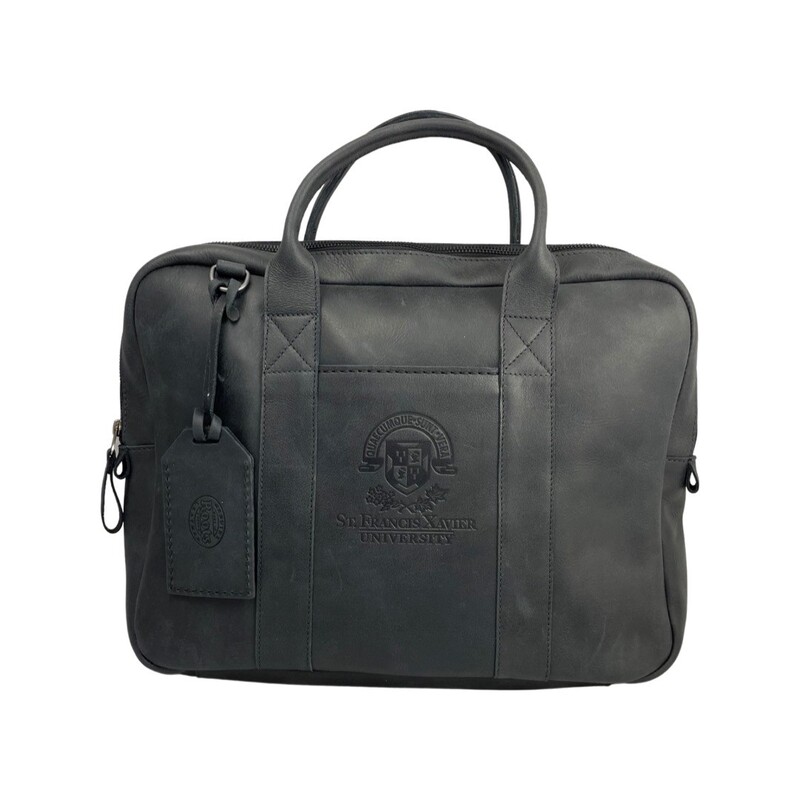 Roots Wellington Laptop Case W Luggage Tag