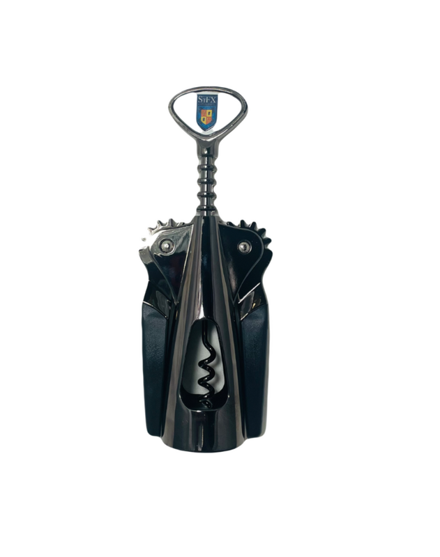 Academic Cork Screw Bottle Opener