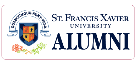Alumni Sticker