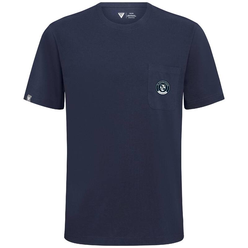 Levelwear  Focal Pocket Tee