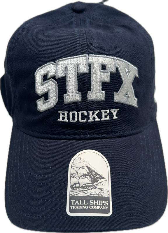 StFx Hockey- Hat