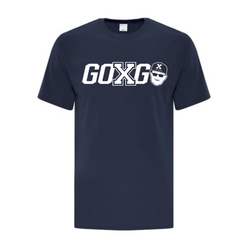 Fr. Stanley Macdonald-"Goxgo"