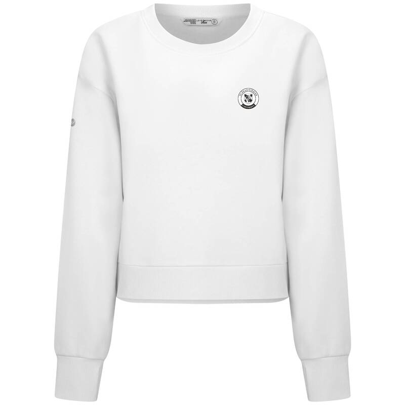 Lw Judd Crewneck Sweater  Ladies