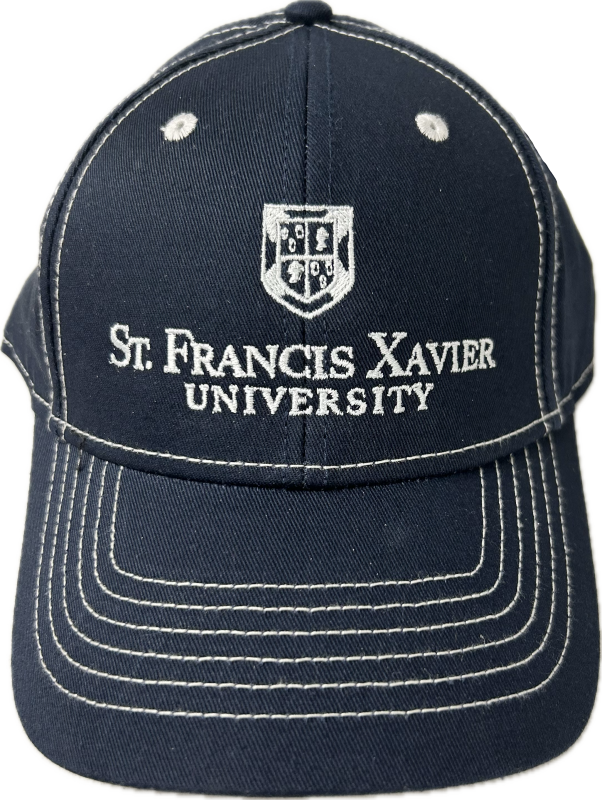 Cap  Sport Pro Stitch Structured  Hat- 100% Cotton- Velcro Closure