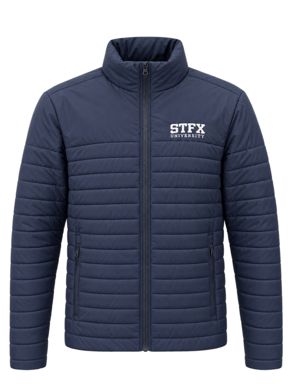 Puffy Jacket