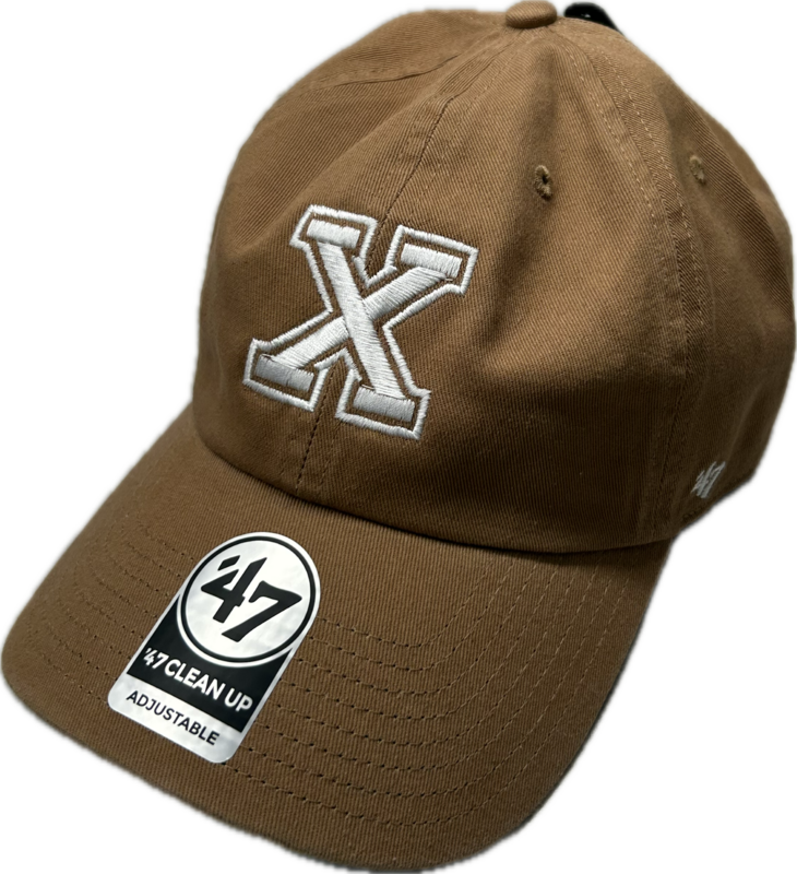 Hat '47 Clean Up