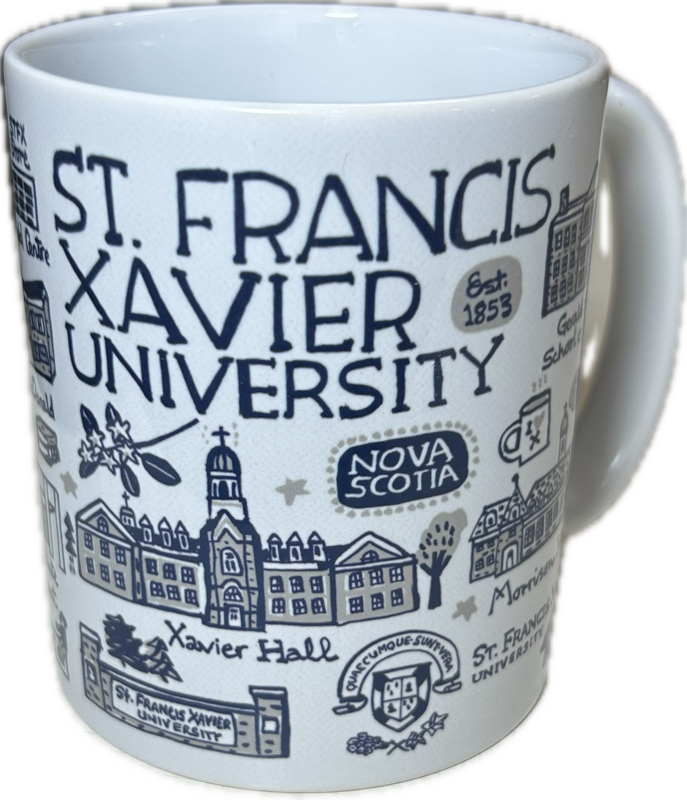 Lifestyle Mug In Display Box