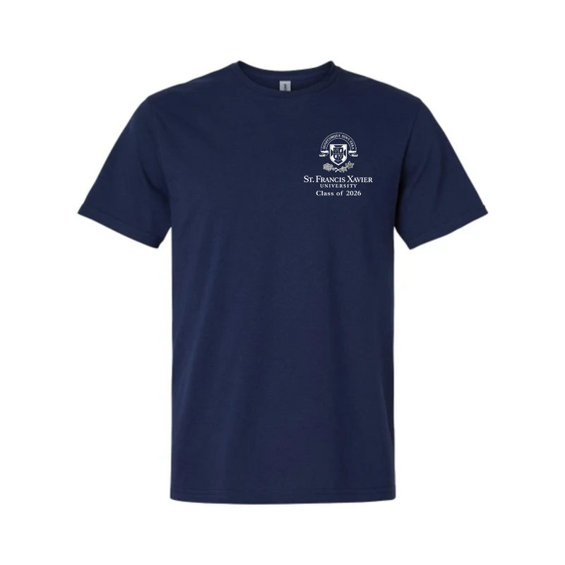 Class Of 2026  T-Shirt