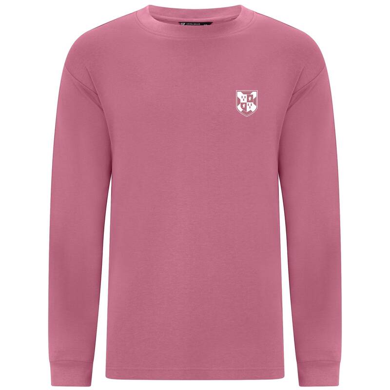 Luxe Signature Knit Ls
