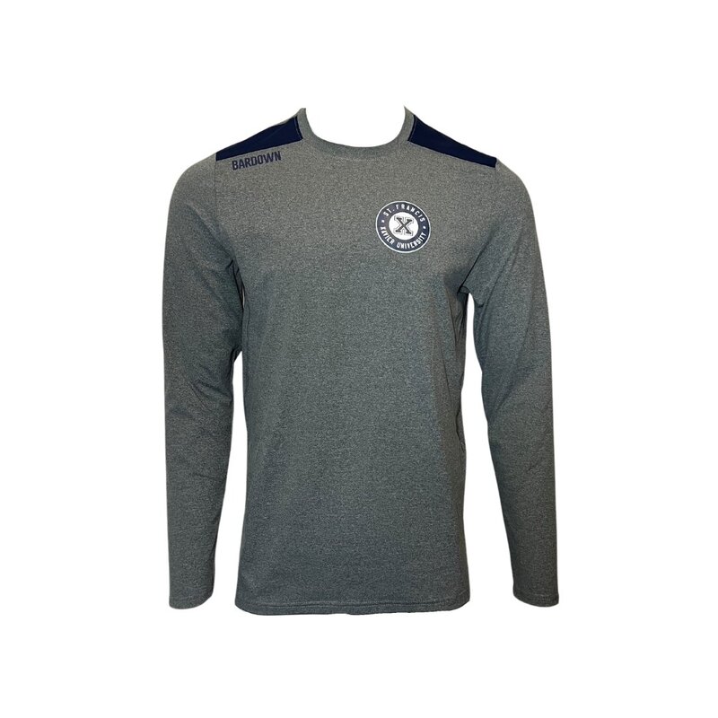 Bd Long Sleeve Performance Shirt
