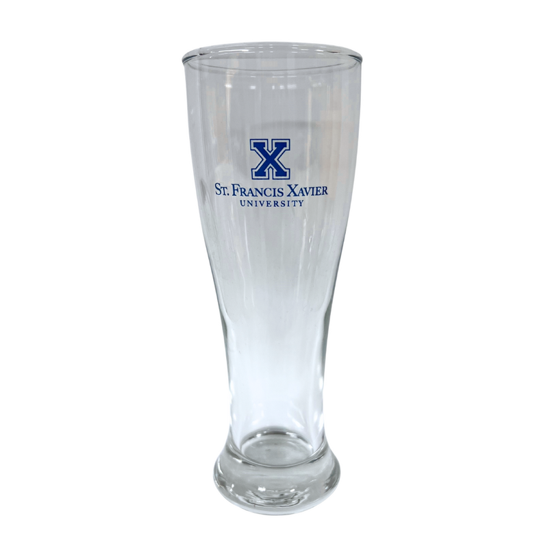 16 Oz Pilsner Glass