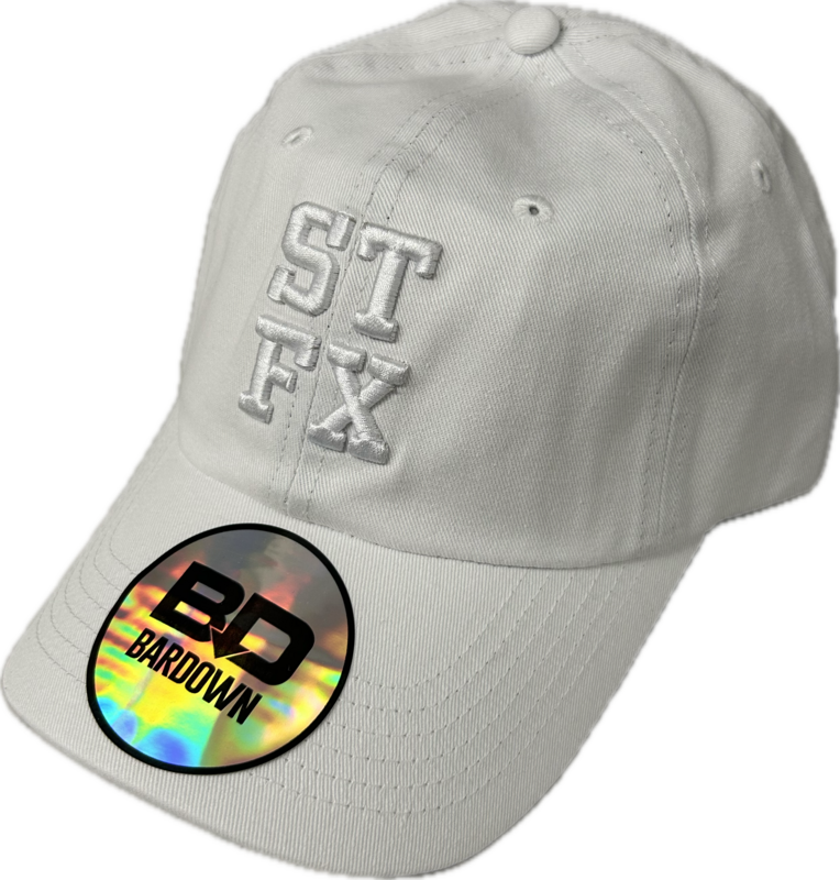Bd Tonal Hat- StFx