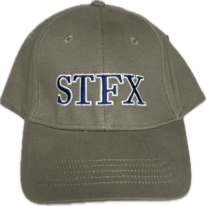 Nu-Fit Pro Style Cotton Fitted Cap