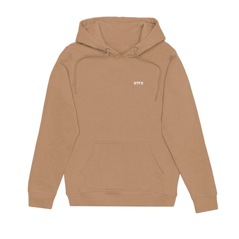 Cb Pullover Hoodie