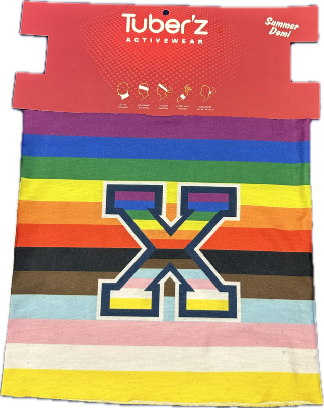 Tuber'z StFx Pride