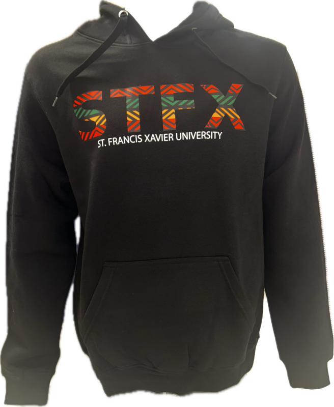 StFx Black History  Hoodie