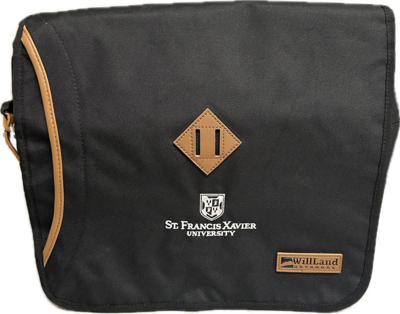 Willland Serena Messenger Bag