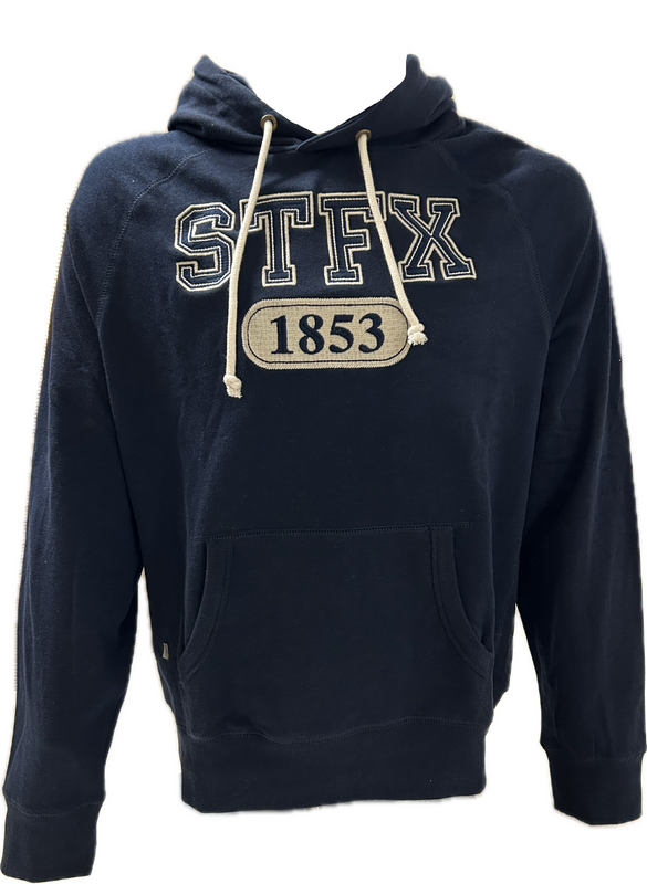 U Classic-StFx-1853 Hoodie