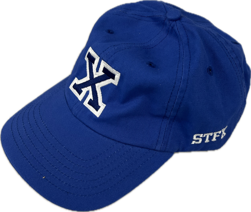 Cap Deluxe Brushed Cotton Washed Unstructured Hat