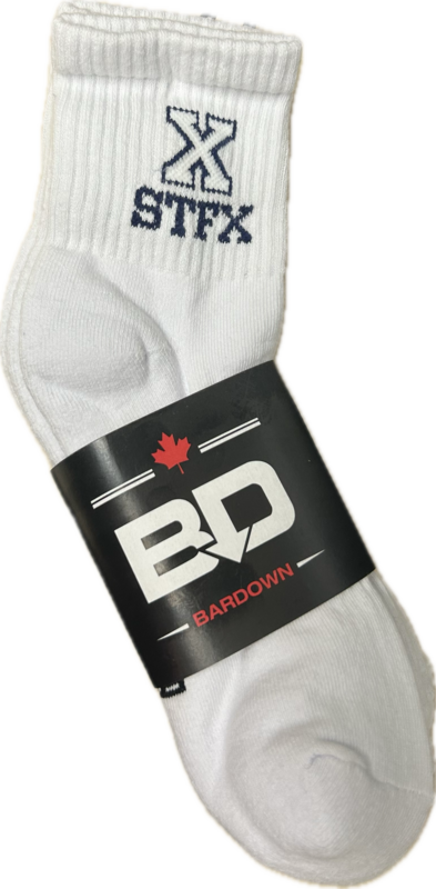 Bd 3 Pack Ankle Socks Size