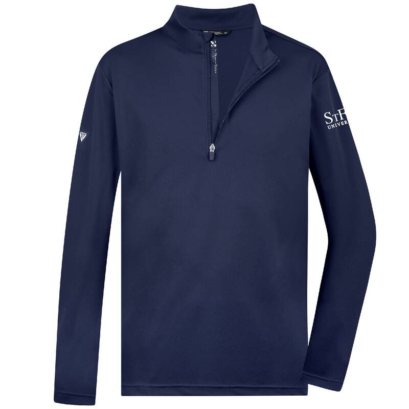 Lw Heron Midlayer 1/4 Zip