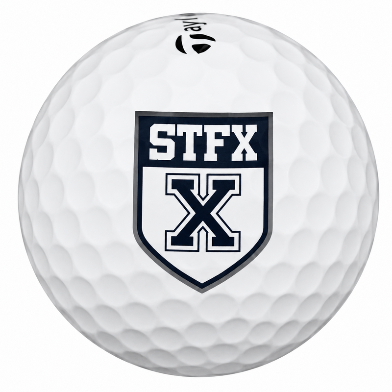 Athletic Golf Ball-Single Ball