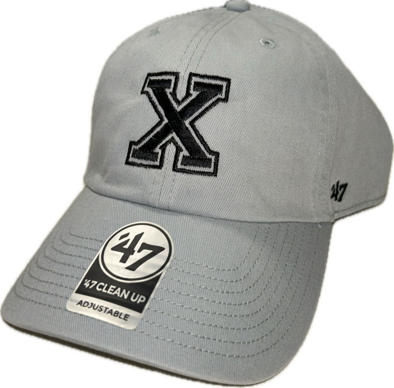 Hat '47 Clean Up
