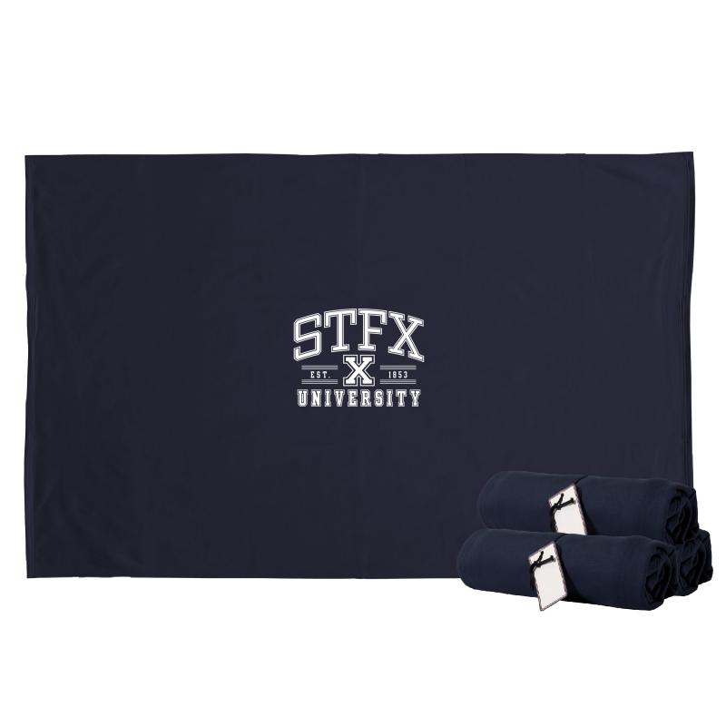 11Oz Sweatshirt Blanket