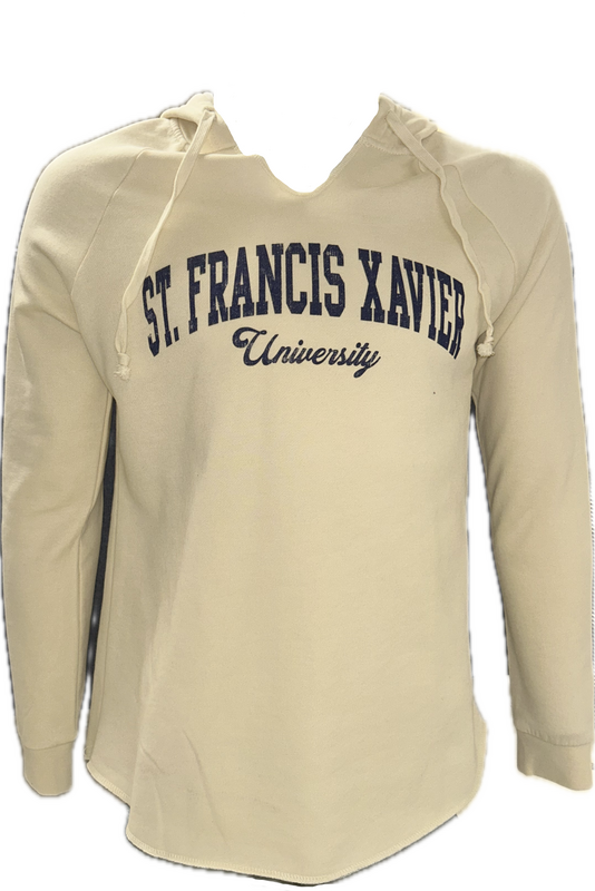 Ladies Waverley Wash Hoodie