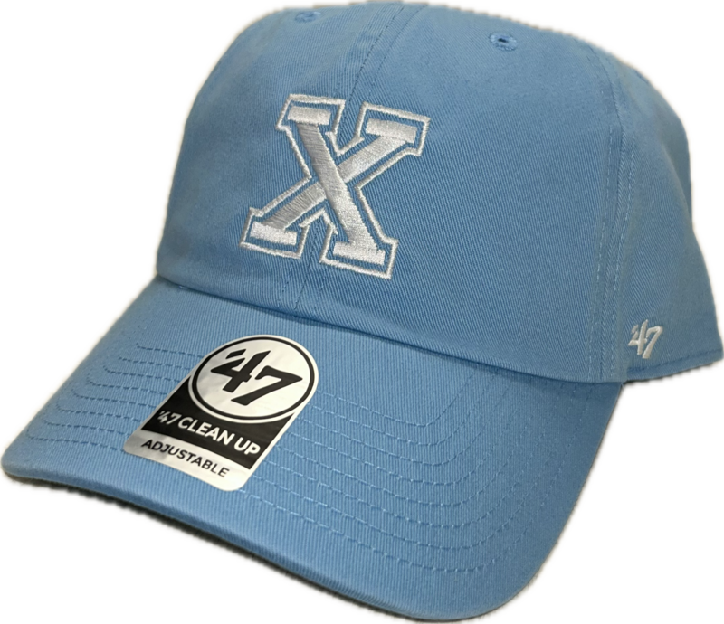 Hat '47 Clean Up