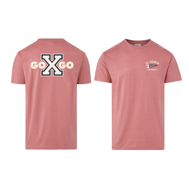 Sustainable Pennant-Go X Go-T-Shirts