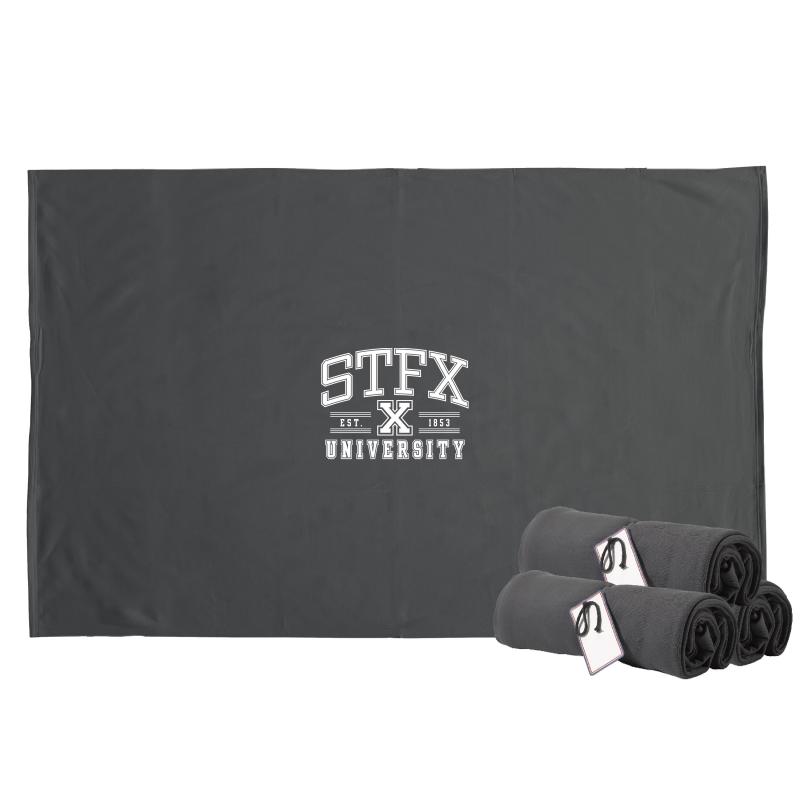 11Oz Sweatshirt Blanket