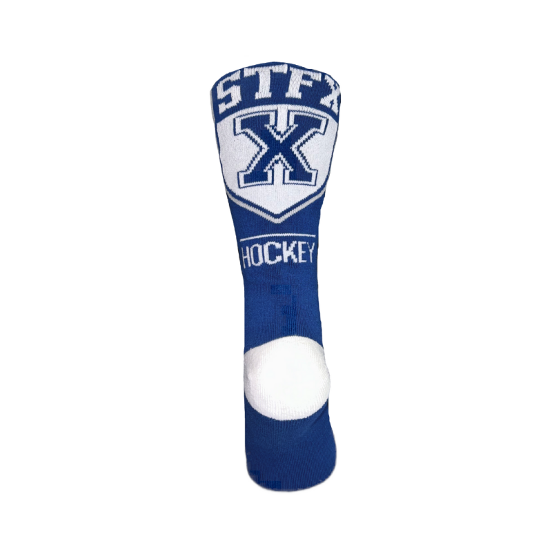 Crew-Cut Socks Hockey
