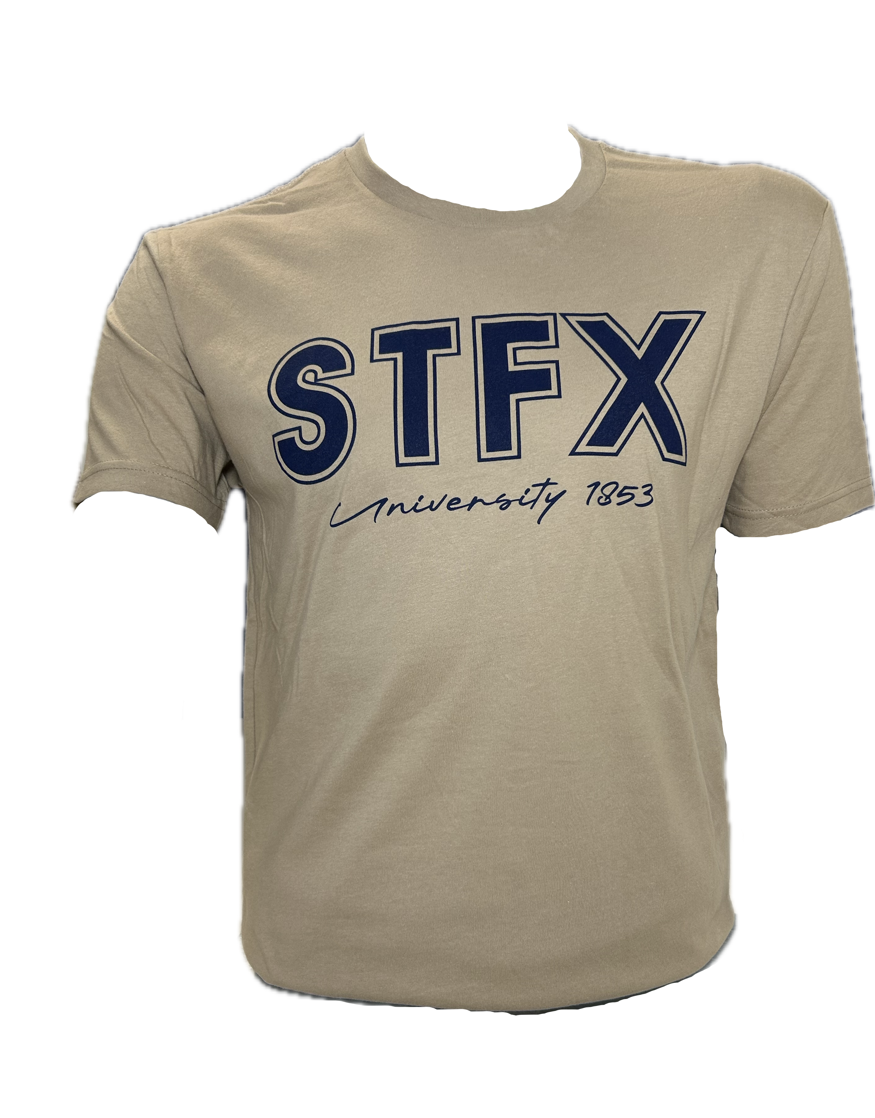Next Level U. T-Shirt