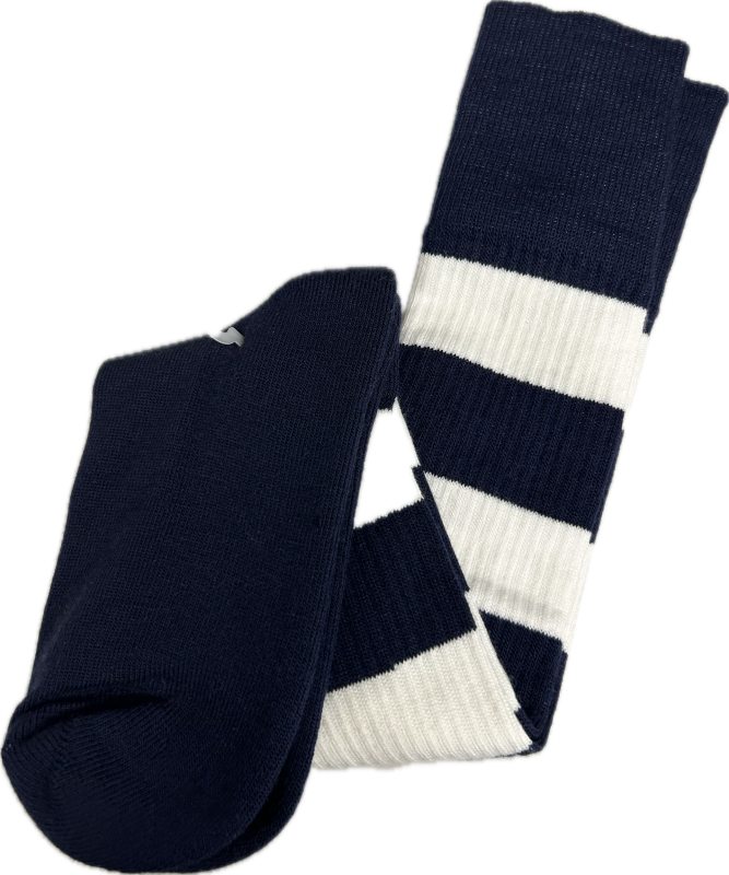 Rugby Socks Stripes