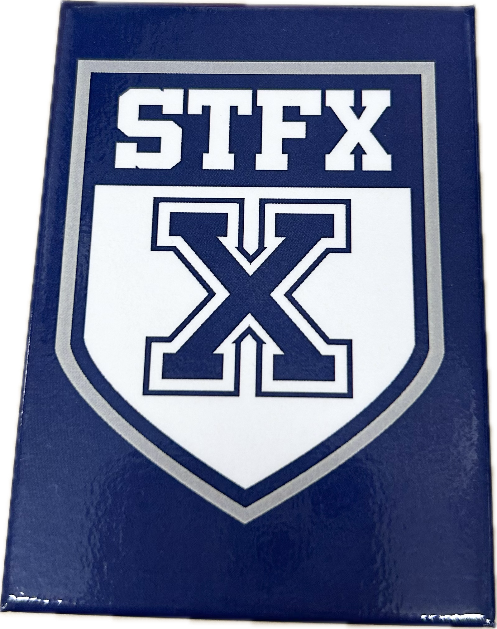 Athletic Shield Magnet