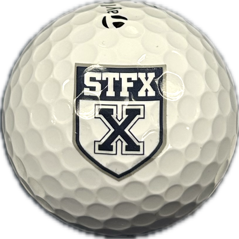 Athletic Golf Ball-Single Ball