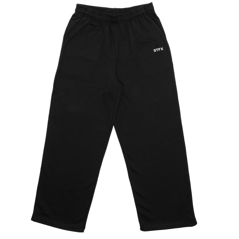Cb Wide Leg Sweatpants