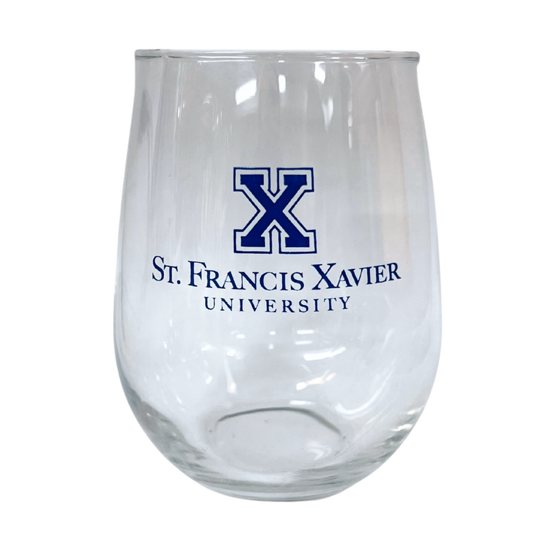 17Oz Stemless Wine Glass