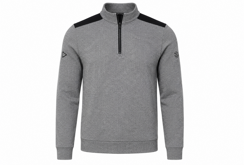 Lw Herring Men's 1/4 Zip