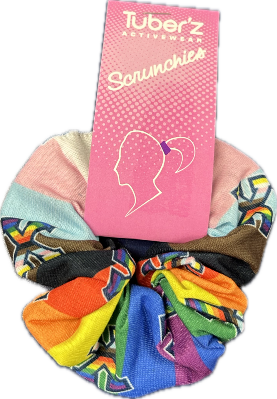 Scrunchie StFx Pride