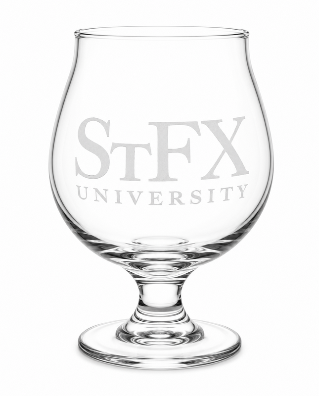 16Oz Belgian Stem- Glassware