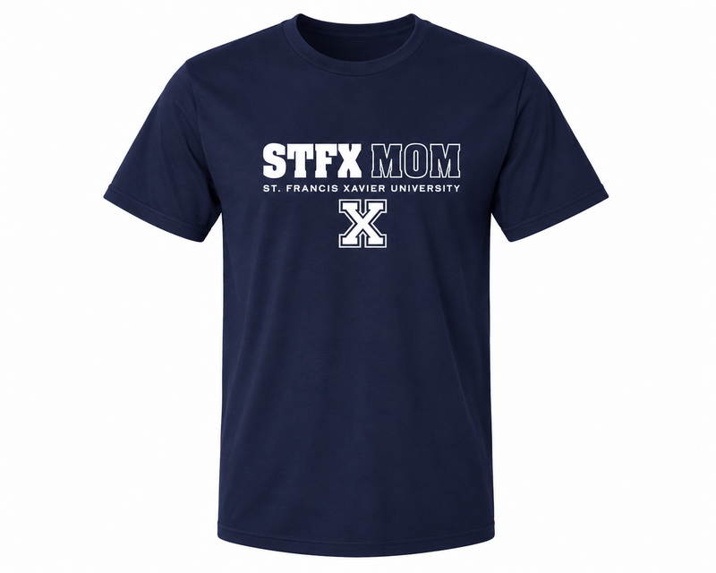 Mom T-Shirt- Unisex Softstyle