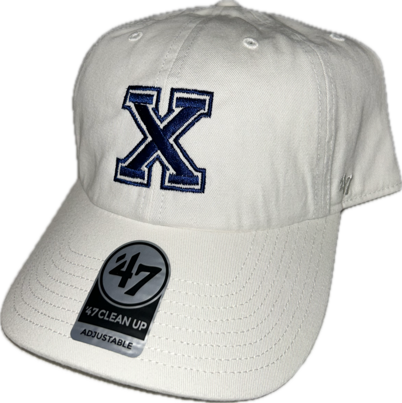 Hat '47 Clean Up