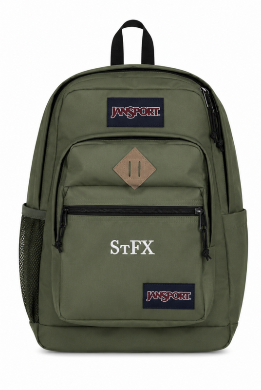 Jansport- Double Break